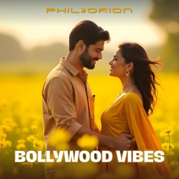 Bollywood Vibes