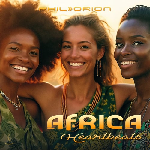 Africa Heartbeats