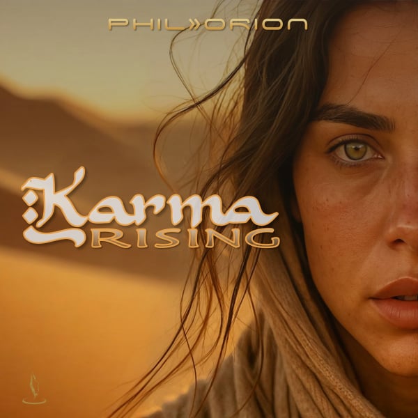 Karma Rising