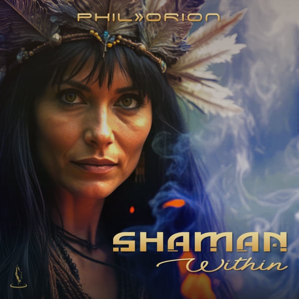 Shaman Within